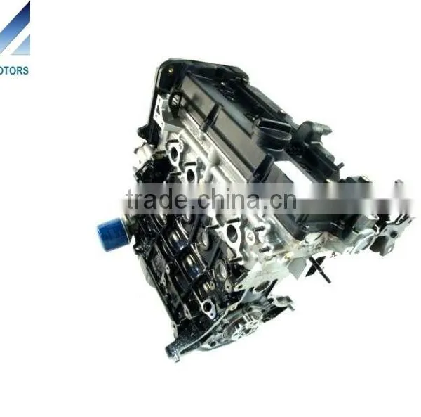 NEW ENGINE GASOLINE G4EE GETZ EURO-3-4 ASSY-SUB SET MOBIS 2002-10 MNR photo-6