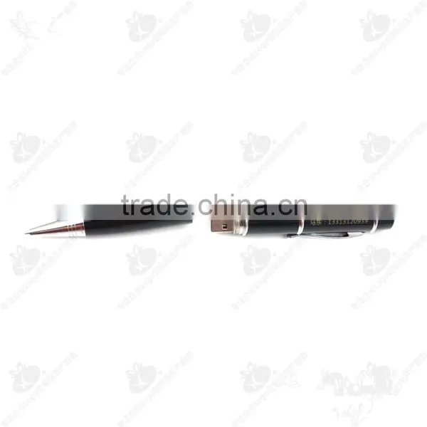 4GB USB Pen Drive , Laser Pen With USB photo-5
