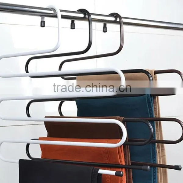 High Quality Modern Style Multi-function Coat Hanger Parts photo-5