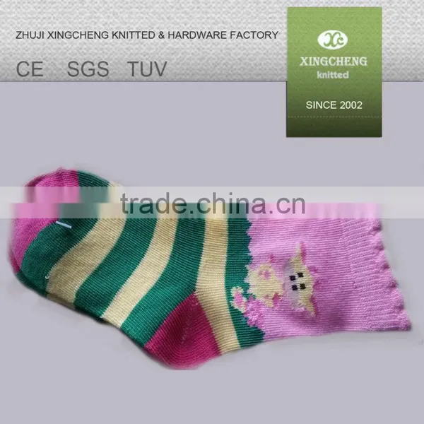 533 XC 601 Boy Socks Baby Socks Gift Baby Cartoon Socks