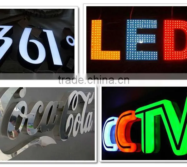 Automatic Bending Machine for Stainless Steel Iron Letter Bending Low Cost High Efficience From Hanniu Laser Equipment photo-3