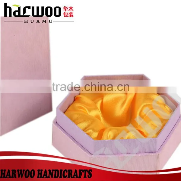 Custome Luxury Cosmetic Gift Box Packing Black Box Perfume Box photo-3