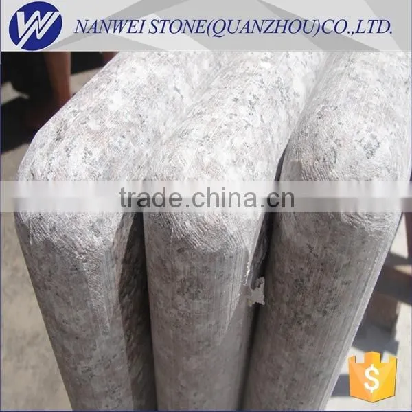 Stone Plate of Stage Natural High Polishe Full Bullnose Edge Polished Border Countertop photo-2
