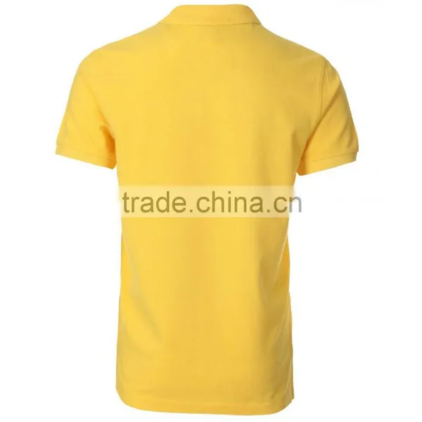 Customize Polo Shirt Bangladesh Manufacturer photo-4