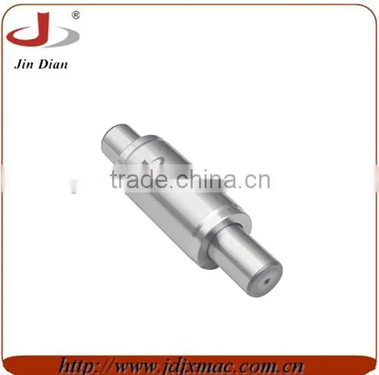 Hitachi Excavator Spare Part Track Bush Track Pin From Manufacture