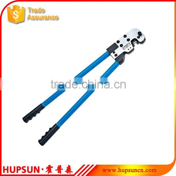 Applicable Crimping Non-insulated Terminals CT-80 Tool Crimp photo-4