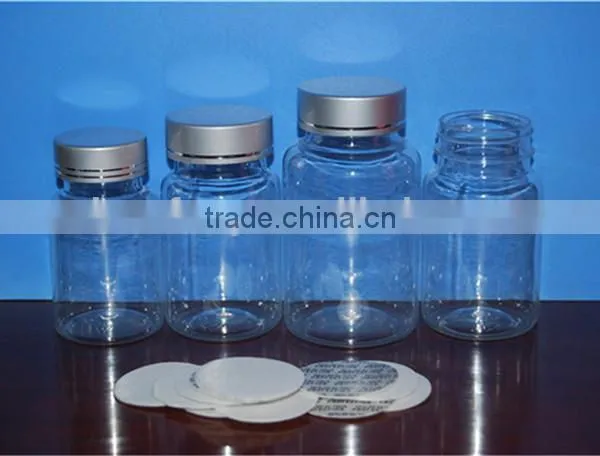 Plastic Bottle 250ml PET Bottle photo-5