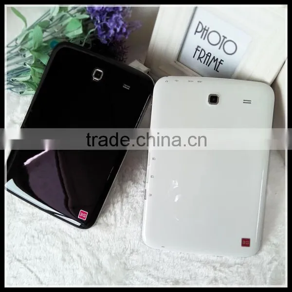 7.85 Inch Dual Core Dual SIM 3G Call Android 4.4 MID With GPS Bluetooth Wifi photo-3