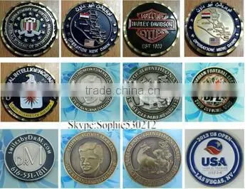 Golf Products Hat Clip With Ball Marker photo-2