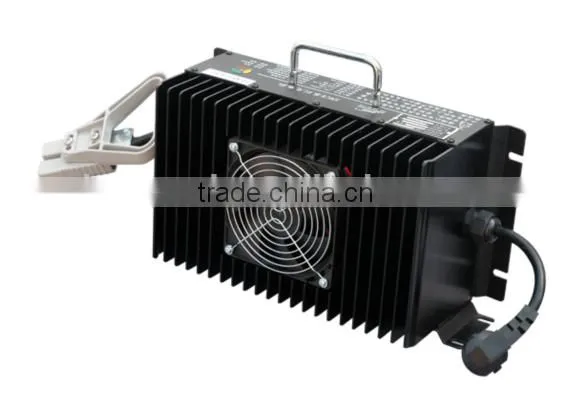 48 Volt Forklift Industrial Battery Charger
