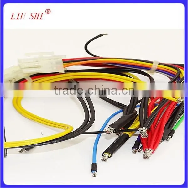 Electrical Wiring Accessories China