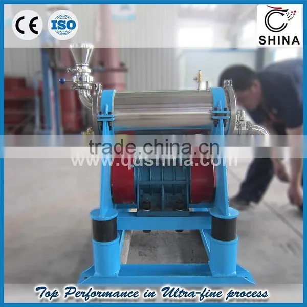 Vibrating Mill Machine