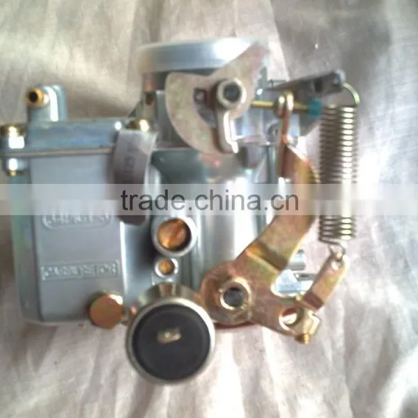 34PICT-3 Carburetor photo-2