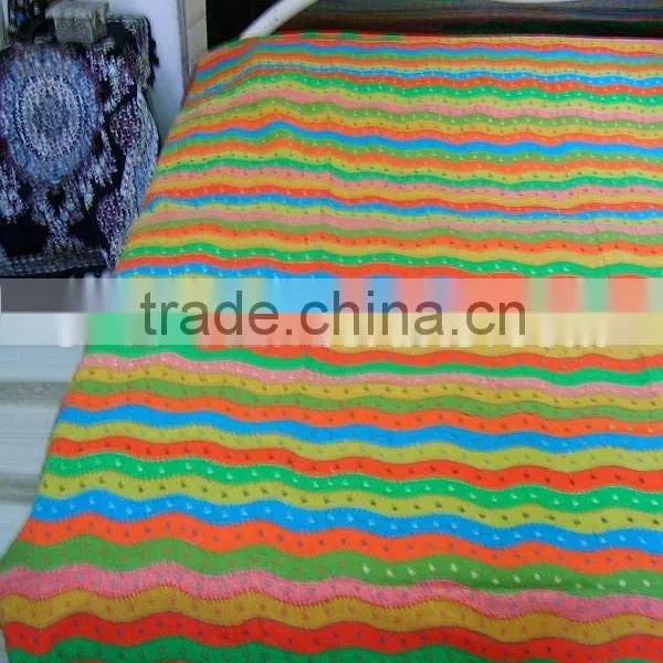 Quilted Bed Spreads