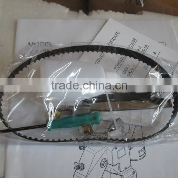 BT-150 Bag Closing Machine(bag Closer,bag Sewing Machine) photo-3
