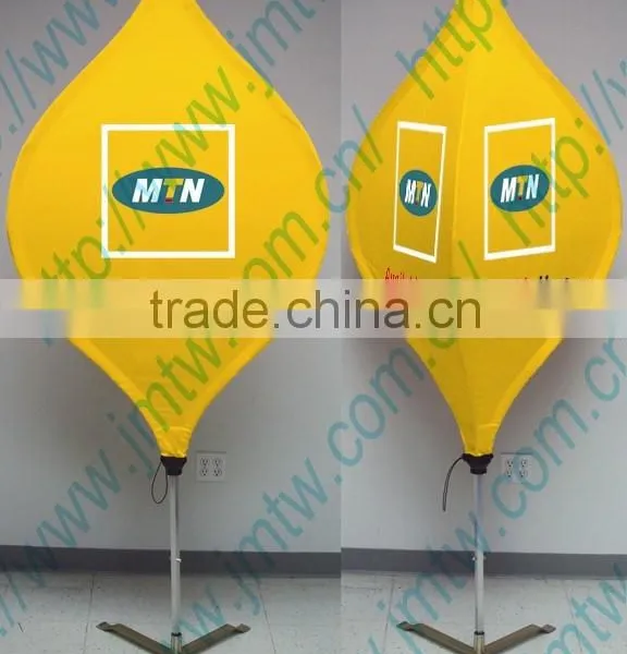 Lantern Flag Beach Flag Advertising Display Flag photo-2