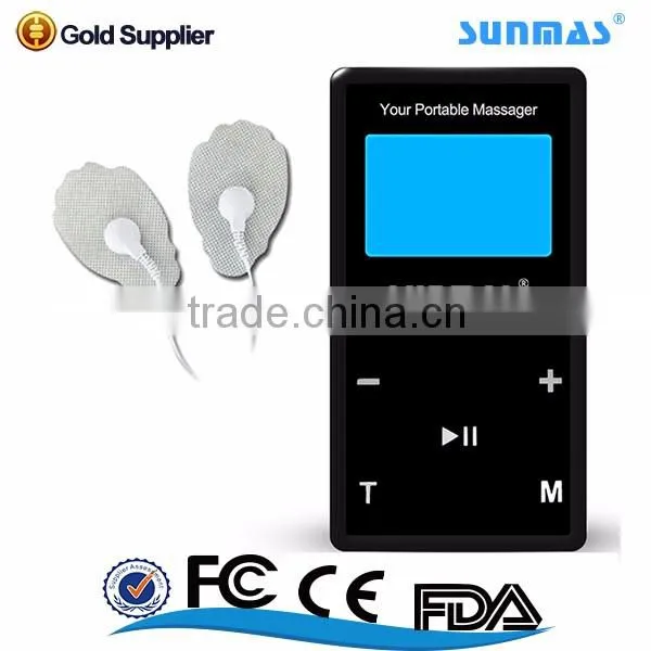 Sunmas Creative Style i Massager photo-2