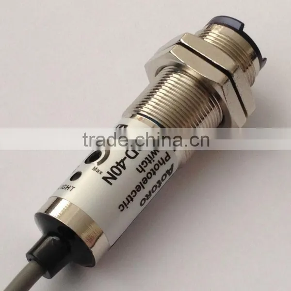 Light Sensor CDD-40N Diffuse Distance 40cm Photoelectric Sensor Quality Guaranteed photo-2