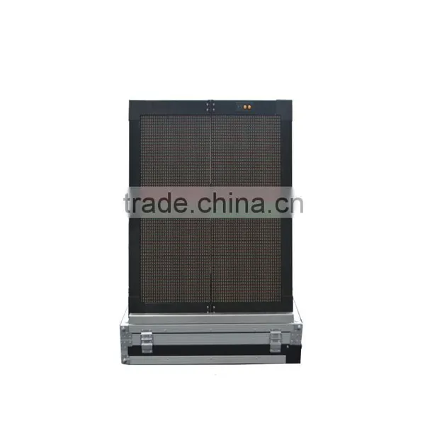 Portable Road Safety LED Warining Message Board TSP-200