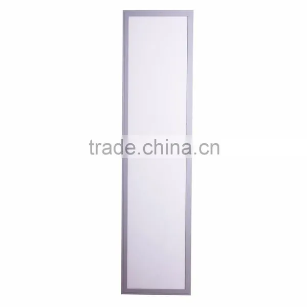 40w Led Panel Lighting 303x1210 High Lumen With Clips photo-4