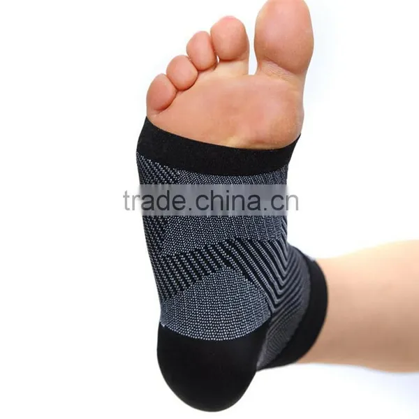Gifts For Elderly Parents Teenage Ankle Socks15mmhg-20mmhg Compression Plantar Fasciitis Socks photo-6