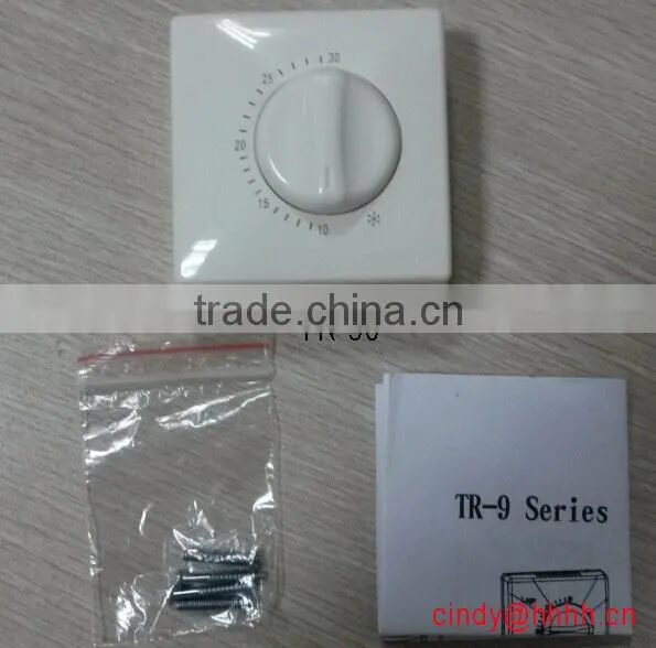 IMIT TYPE ROOM THERMOSTAT photo-3
