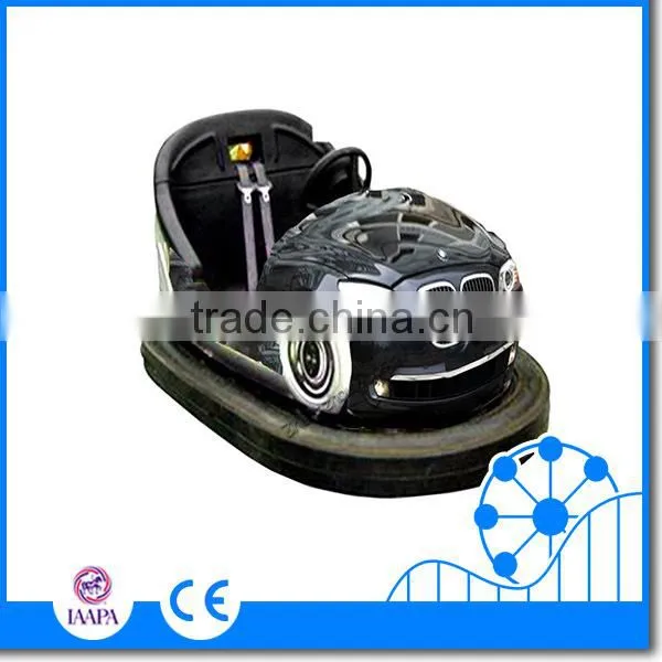 Playground Games Battery Car Children's Bumper Car for Amusement Park photo-3