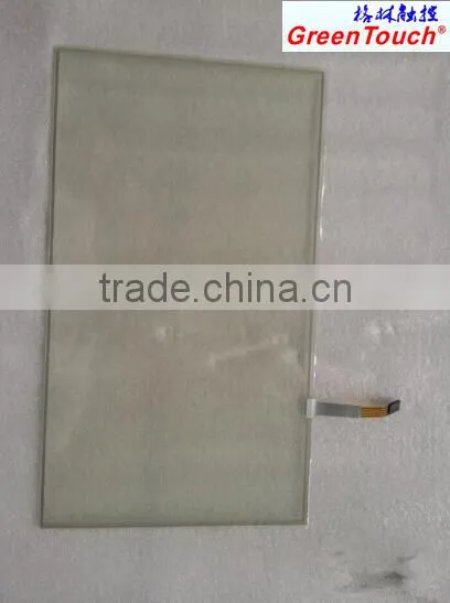 18.5inch 18.5'' Resistive Touch Panel,4 Wire Touch Screen With USB Controller photo-2