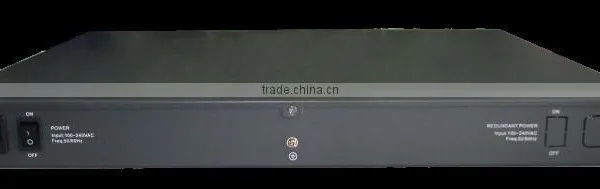 OLT PON FTTH GDOLT2000S CMC Optical Access Equipment photo-3