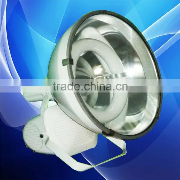 Stadium Floodlight Magnetic Induction Flood Light Energy Saving Lamp photo-3