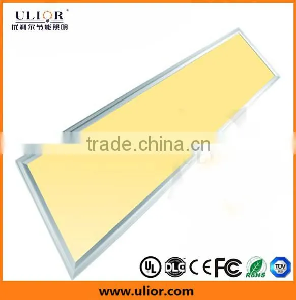 P15A-371 China Manufacturer 2015 Led Ceiling Panel Light Recessed 40w Square Led Ceiling Panel photo-2