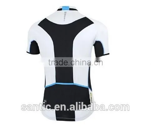2015 Hot Sell Cycling Short Jersey Short Sleeve photo-2