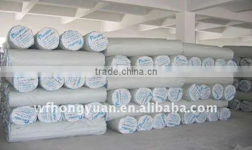 2.0mm HDPE Geomembrane/1.5mm HDPE Geomembrane /2mm Hdpe Geomembrane photo-4
