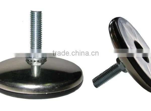 Rubber Feet and Furniture Leg of Adjustable Furniture Feet OEM photo-4