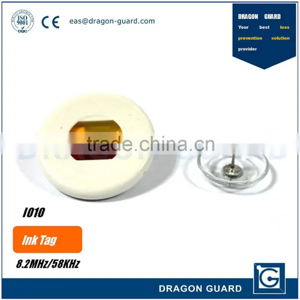 Dragon Guard Supermarket/clothing Store EAS Garment Ink Tag photo-5