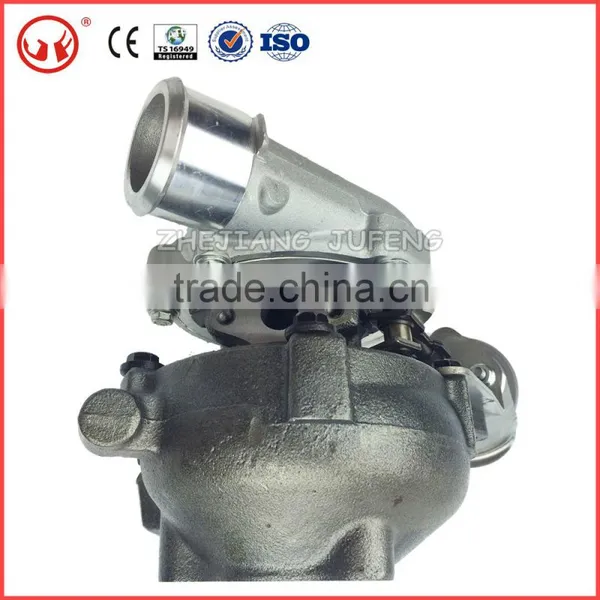 JF122004 GT1544V 28201-2A400 ForKia-Pride photo-3