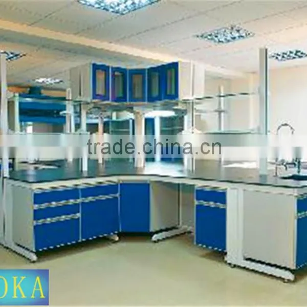 Workbench With Wheels Laboratory Furniture photo-2