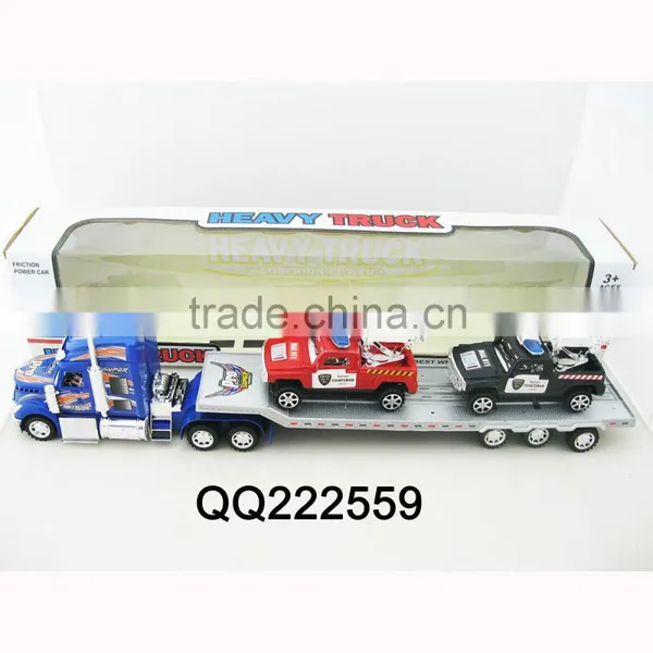 Kids Friction Car With 3pcs Pull Back Car 3 Color Red Blue Black ,friction Car for Kids photo-5