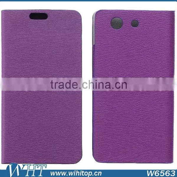 Smart Phone Case for Sony Xperia Z4 Compact Mobile Accessories photo-2