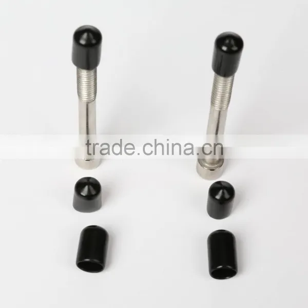 Zhongtian Consumer Electronics PVC End Cap photo-2