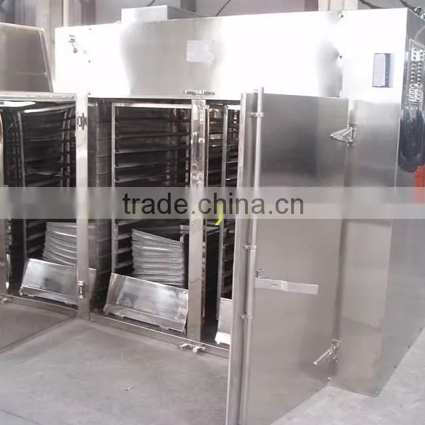 Garlic Drying Machine With ISO&CE photo-3