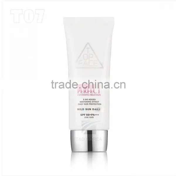 T07. UV PERFECT Covering Mild Sun SPF 50+/PA+++
