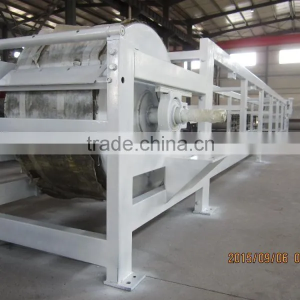 the Granulation Machine Being in Manufacturing photo-3