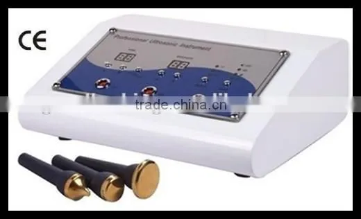 the Best 2015 Guangzhou Portable Ultrasonic Beauty Machine photo-2