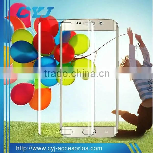 New Mobile Phone Tempered Glass Film for S7 photo-6