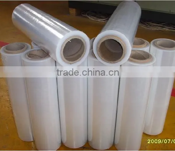 Pvc Wrapping Shrink Film / Wrapping Shrink Film /plastic Shrink Film /pvc Shrink Film Wrap photo-2