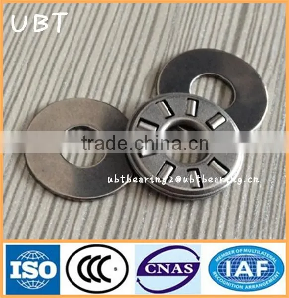 AXK 1528 Changzhou Factory Axial Needle Roller Bearings AXK1528 photo-5