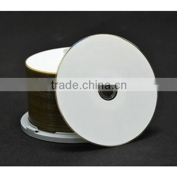 RISHENG Blank 25GB 6X Blu Ray Dvd 50cake Box/blu Ray Wholesale Printable/ Blu Ray Printable 25GB 6X photo-3