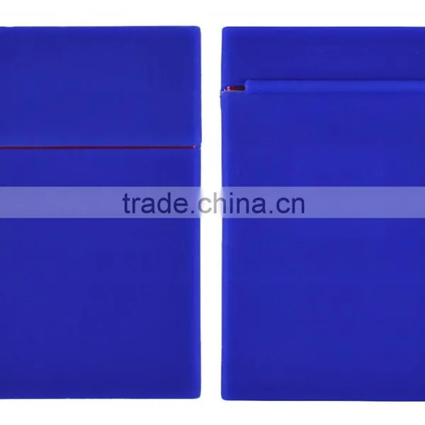 Silicone Cigarette Waterproof Case photo-2