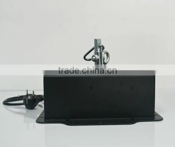 Dmx512 Low Speed Rotating Electric Motor 120v 60hz for 200cm Mirror Ball photo-4